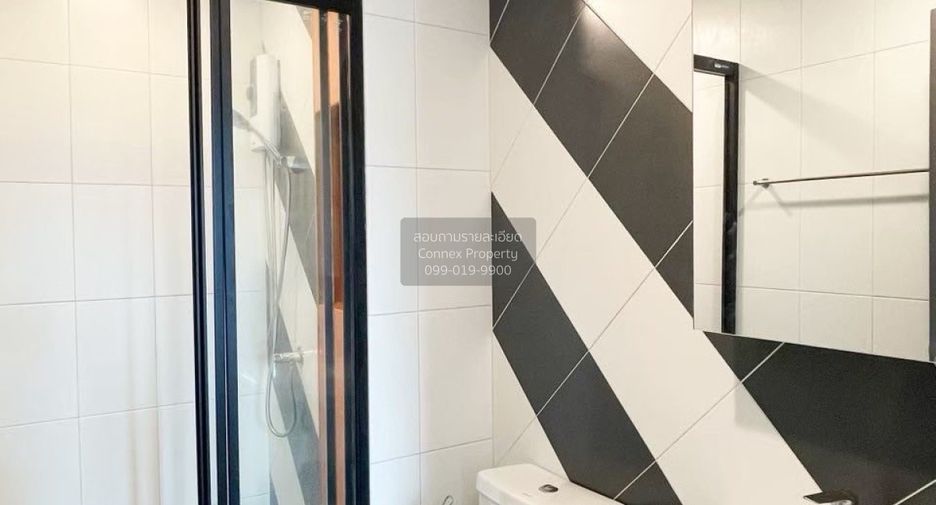 For rent 1 Beds condo in Bang Khen, Bangkok