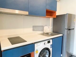 For rent 1 Beds condo in Bang Khen, Bangkok