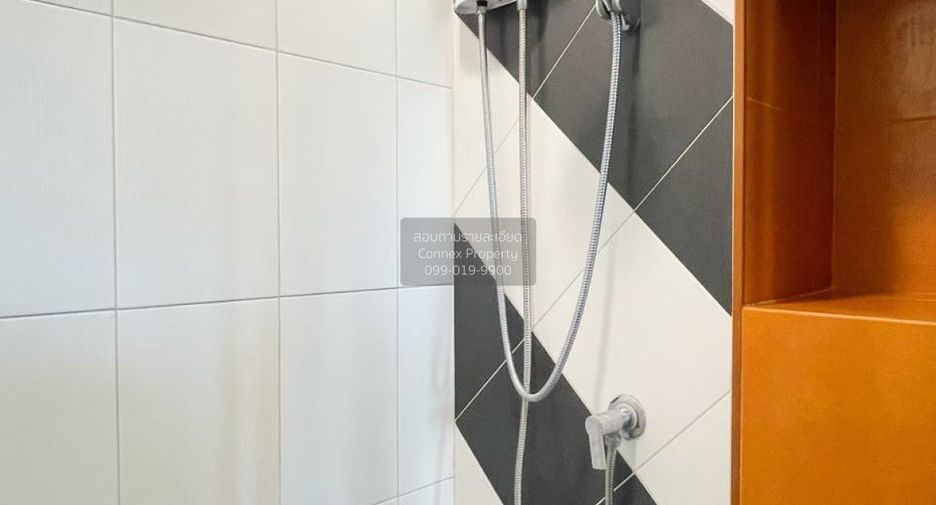 For rent 1 Beds condo in Bang Khen, Bangkok