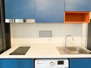 For rent 1 Beds condo in Bang Khen, Bangkok