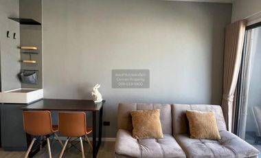 For rent 1 bed condo in Bang Kho Laem, Bangkok
