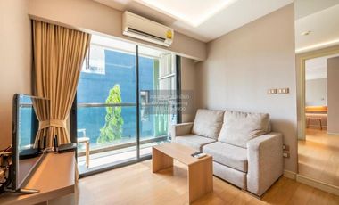 Condo en alquiler de 1 habitaciones en Khlong Toei, Bangkok