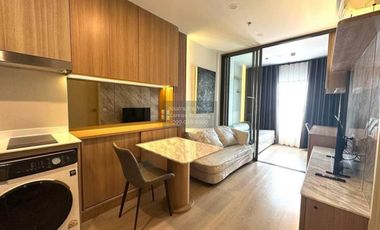 Condo en alquiler de 1 habitaciones en Khlong Toei, Bangkok