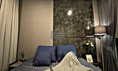For rent 1 bed condo in Bang Phlat, Bangkok