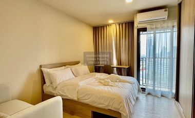 For rent 1 bed condo in Khlong San, Bangkok