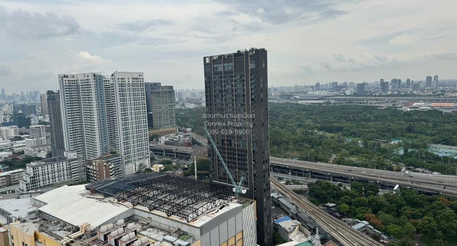 For rent 1 Beds condo in Chatuchak, Bangkok