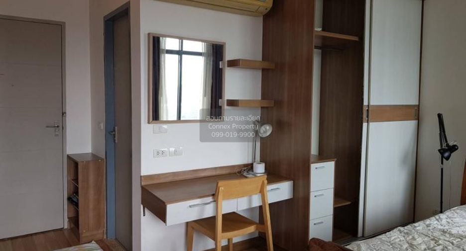 For rent 1 bed condo in Bang Na, Bangkok