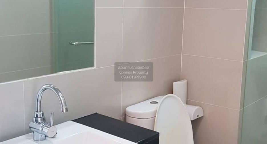For rent 1 bed condo in Bang Na, Bangkok