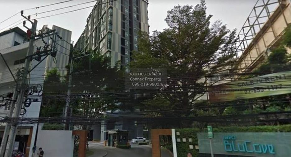For rent 1 bed condo in Bang Na, Bangkok