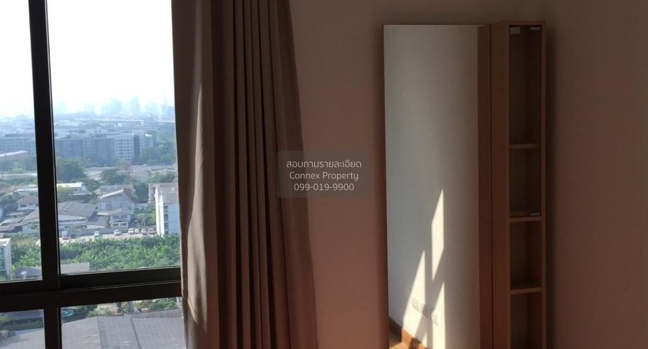 For rent 2 bedrooms condo in Bang Na, Bangkok
