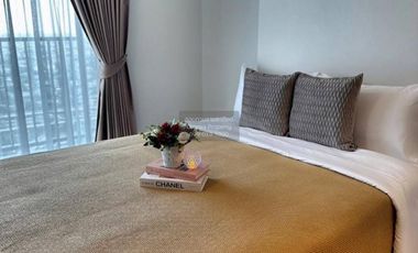 For rent 1 bed condo in Thon Buri, Bangkok