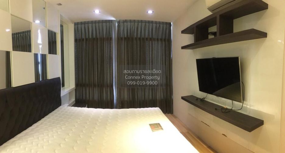 ให้เช่า 1 เตียง คอนโด ใน บางนา, กรุงเทพฯ