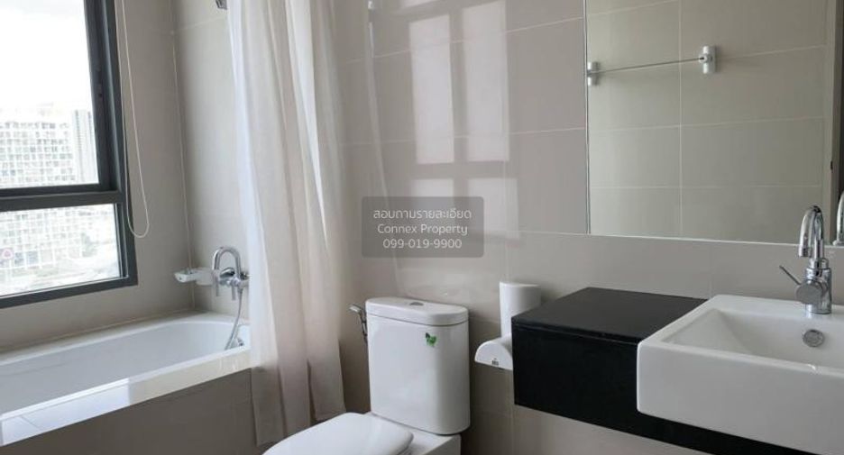 For rent 2 bedrooms condo in Bang Na, Bangkok