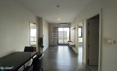 Condo en alquiler de 2 habitaciones en Bang Sue, Bangkok