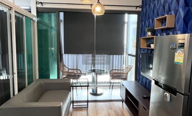 For rent 1 bed condo in Bang Na, Bangkok
