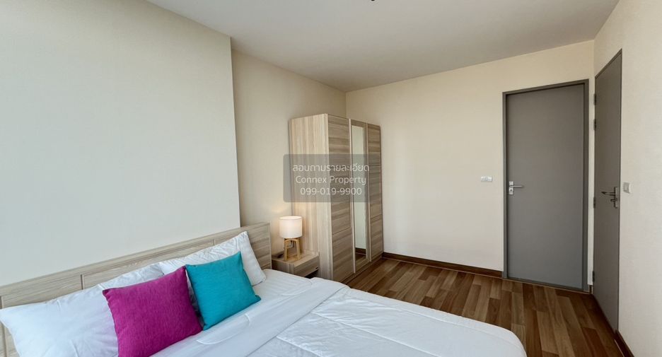 For rent 2 bedrooms condo in Bang Na, Bangkok