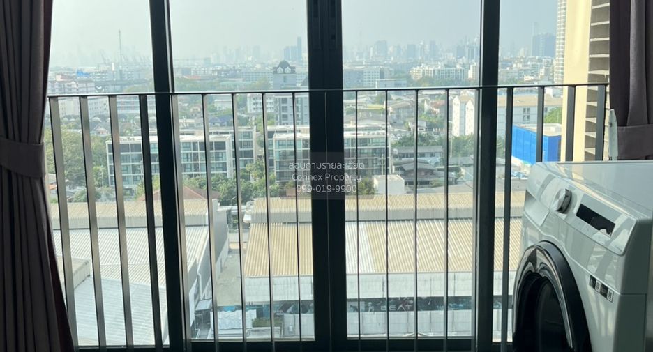 For rent 2 bedrooms condo in Bang Na, Bangkok