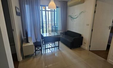 For rent 2 bedrooms condo in Bang Na, Bangkok