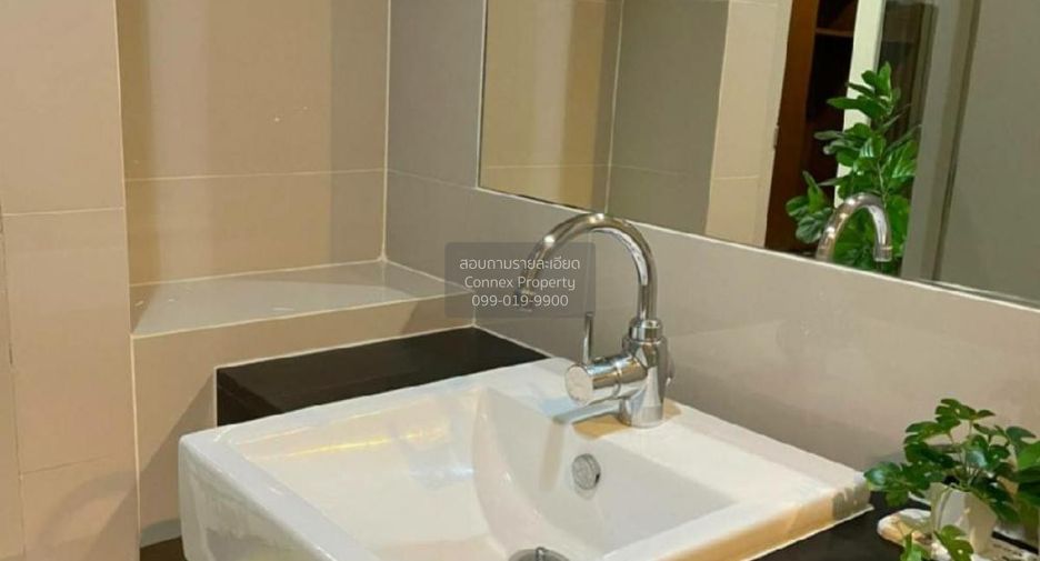For rent 1 bed condo in Bang Na, Bangkok