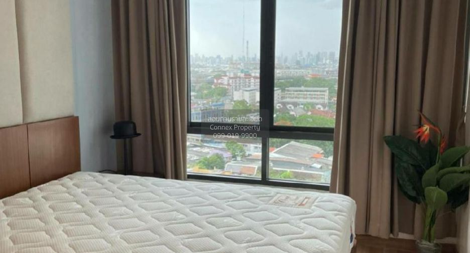 For rent 1 bed condo in Bang Na, Bangkok