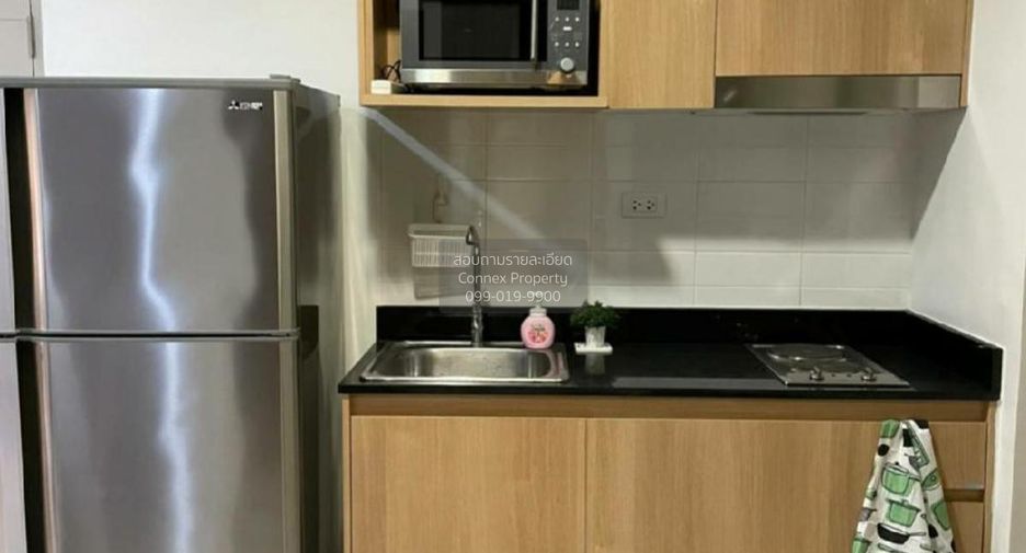 For rent 1 bed condo in Bang Na, Bangkok
