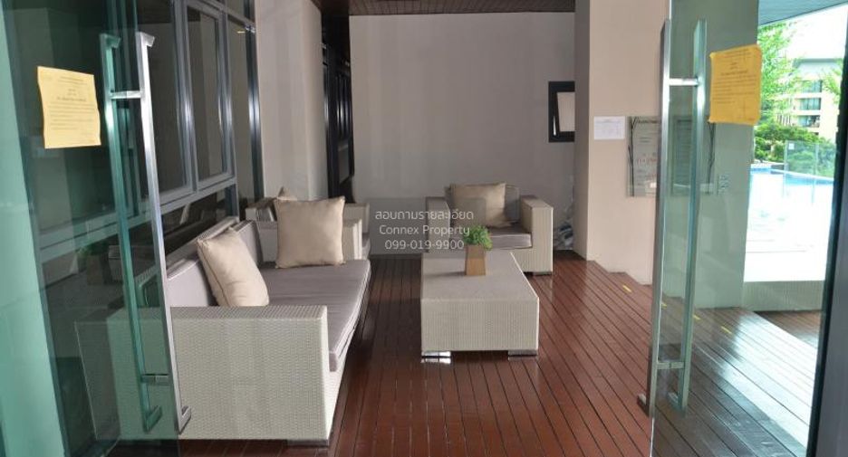 For rent 1 bed condo in Bang Na, Bangkok