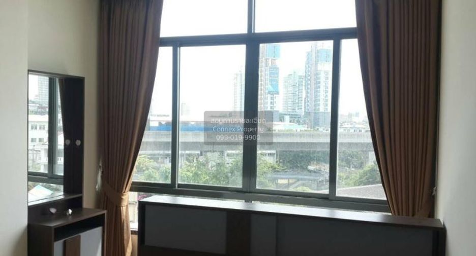 For rent 1 bed condo in Bang Na, Bangkok
