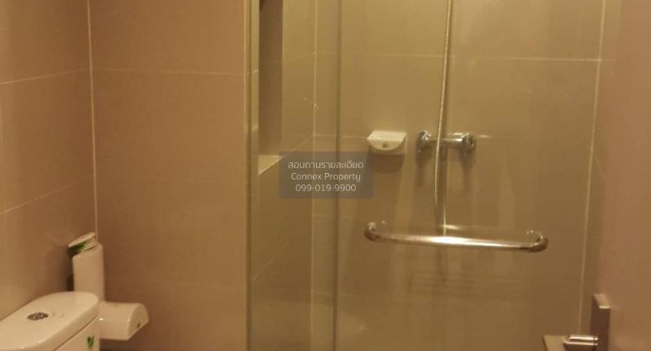 For rent 1 bed condo in Bang Na, Bangkok