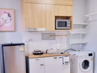 For rent 1 bed condo in Bang Na, Bangkok