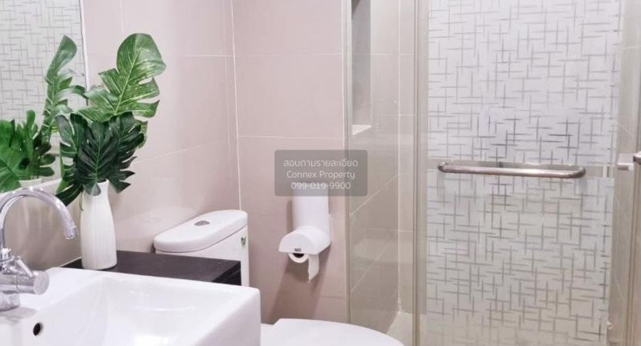For rent 1 bed condo in Bang Na, Bangkok