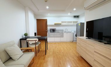 Wohnung zur Miete mit 1 Zimmer in Yan Nawa, Bangkok