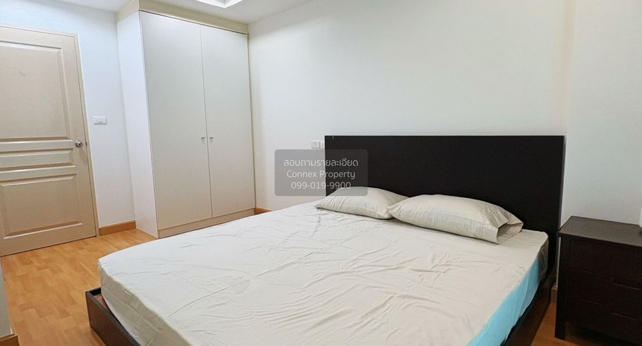 Wohnung zur Miete mit 1 Zimmer in Yan Nawa, Bangkok