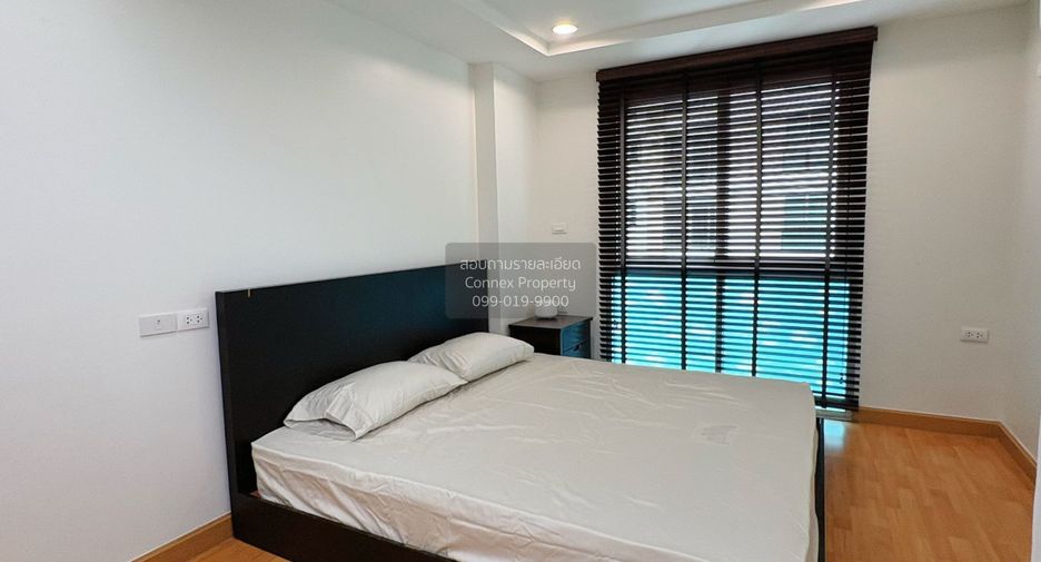 Wohnung zur Miete mit 1 Zimmer in Yan Nawa, Bangkok
