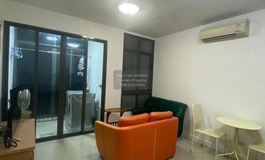 For rent 1 bed condo in Bang Na, Bangkok