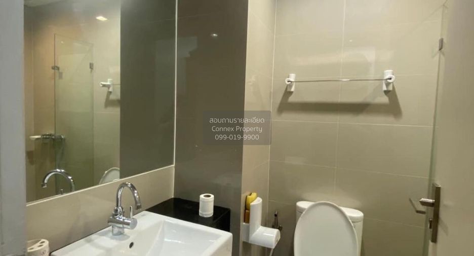 For rent 1 bed condo in Bang Na, Bangkok