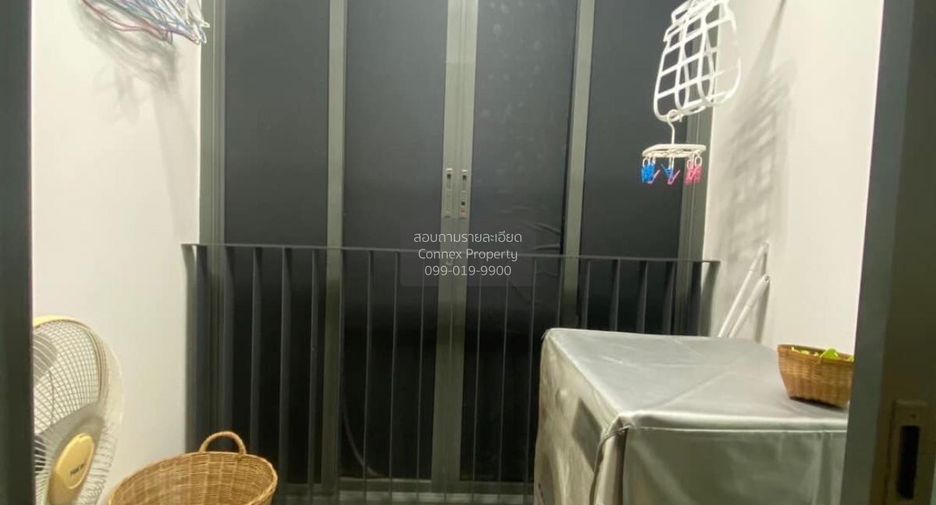 For rent 1 bed condo in Bang Na, Bangkok
