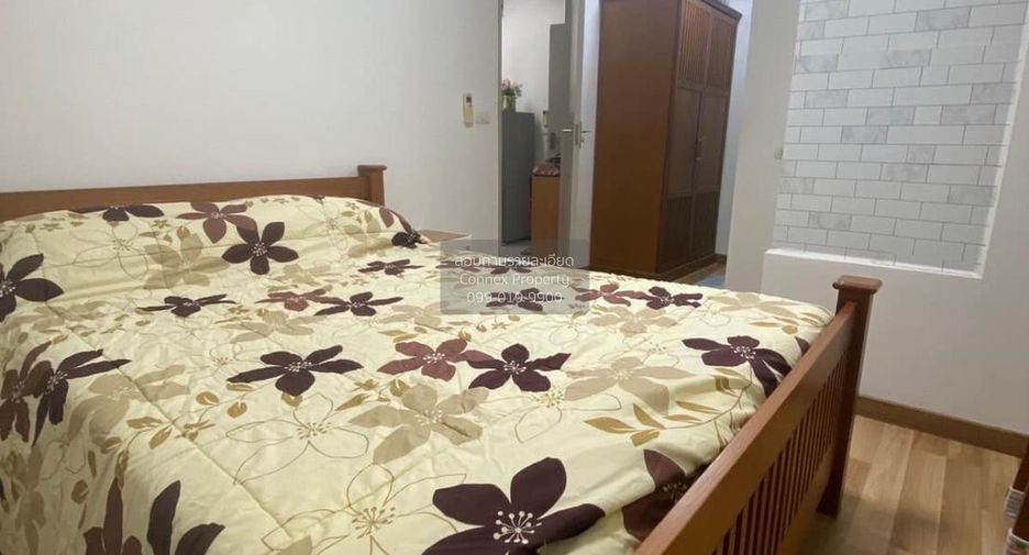 For rent 1 bed condo in Bang Na, Bangkok