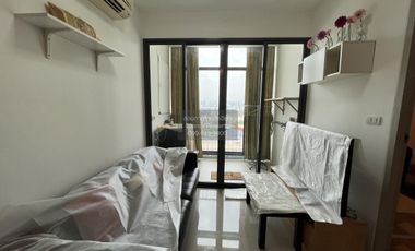 For rent 2 bedrooms condo in Bang Na, Bangkok
