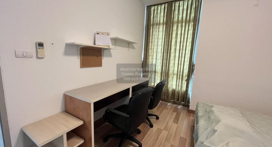 For rent 2 bedrooms condo in Bang Na, Bangkok