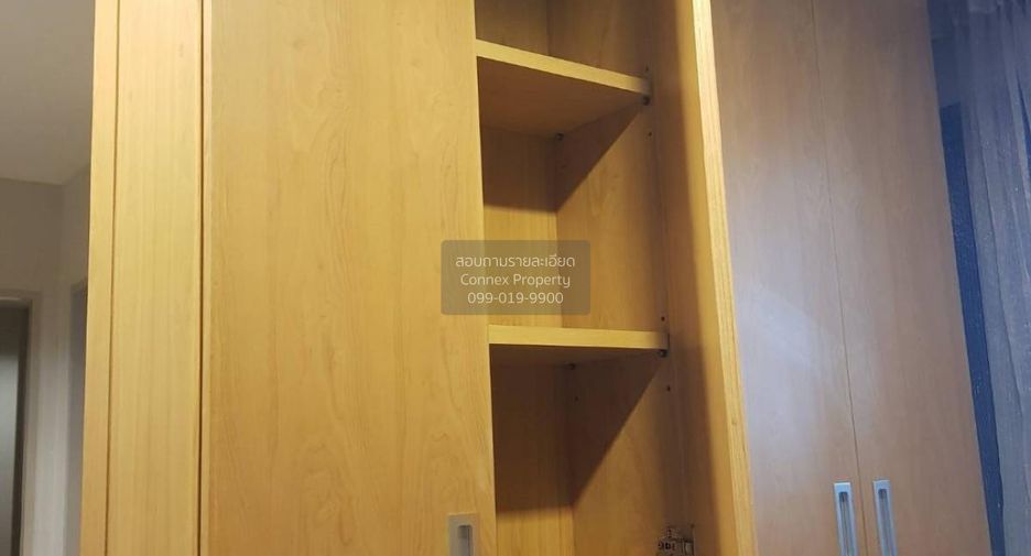 For rent 2 bedrooms condo in Bang Na, Bangkok