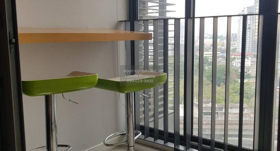 For rent 2 bedrooms condo in Bang Na, Bangkok