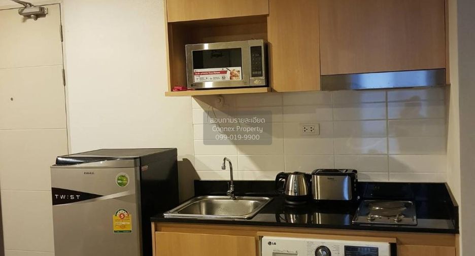For rent 2 bedrooms condo in Bang Na, Bangkok