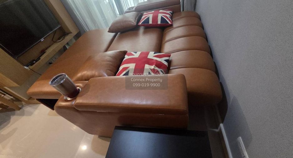 For rent 2 bedrooms condo in Bang Na, Bangkok