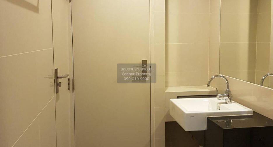 For rent 2 bedrooms condo in Bang Na, Bangkok