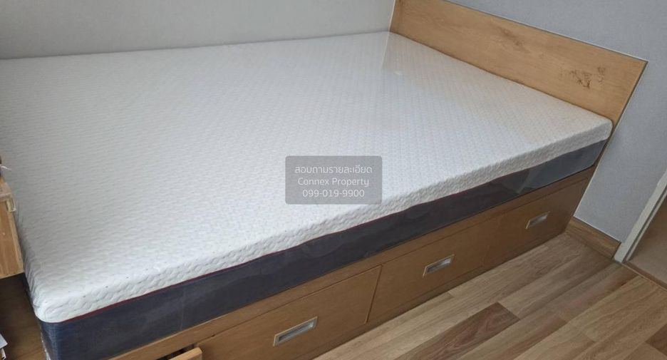 For rent 2 bedrooms condo in Bang Na, Bangkok