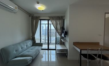For rent 2 bedrooms condo in Bang Na, Bangkok