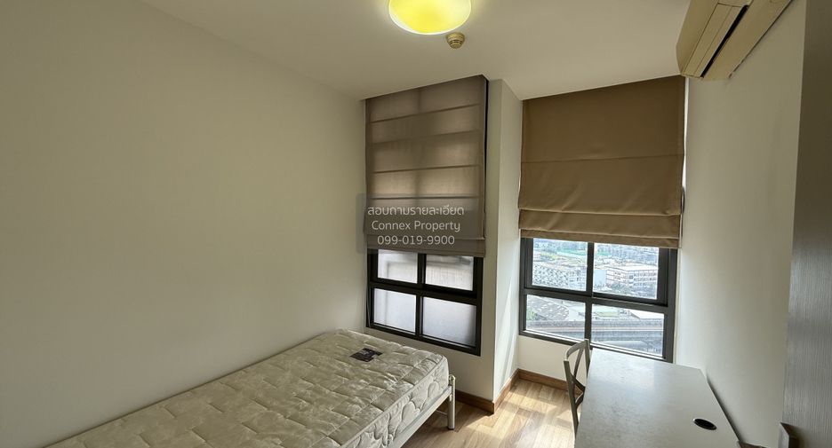 For rent 2 bedrooms condo in Bang Na, Bangkok