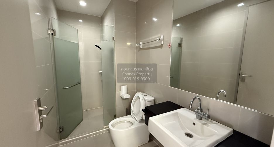 For rent 2 bedrooms condo in Bang Na, Bangkok