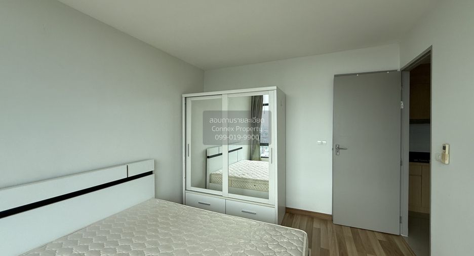 For rent 2 bedrooms condo in Bang Na, Bangkok