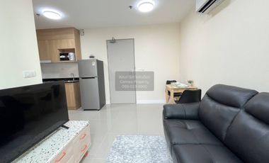 For rent 2 bedrooms condo in Bang Na, Bangkok
